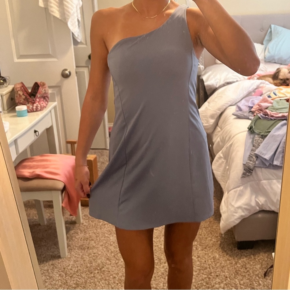 Athletic Dress